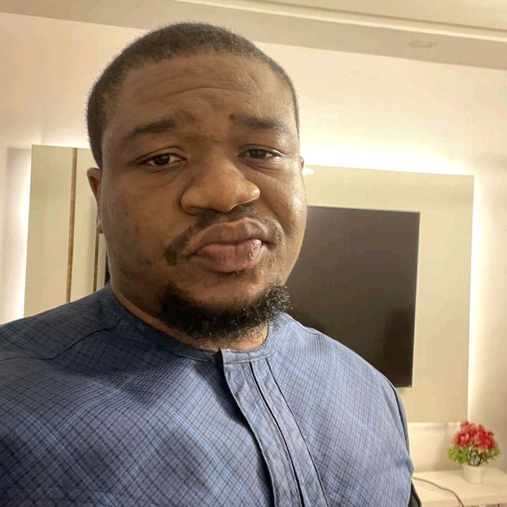 Profile Picture of kelvinclef (@kelvinclef) on Tiktok