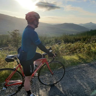 Profile Picture of Paul Curran (@Bright_LEDs) on Twitter