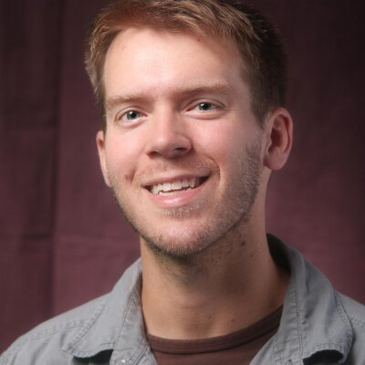 Profile Picture of Brett G. Johnson (@BrettGJ) on Twitter