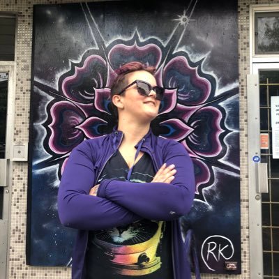 Profile Photo of Rachel Kirkpatrick (@thekirkrach) on Twitter