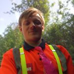 Profile Picture of James frederick brooks gallon (@saintsonnyj) on Instagram