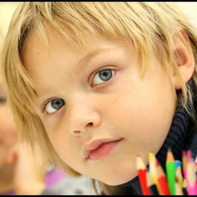 Profile Picture of Julia (@blackcolin340) on Pinterest