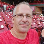 Profile Picture of Randy Strobel (@strobelrandy) on Instagram