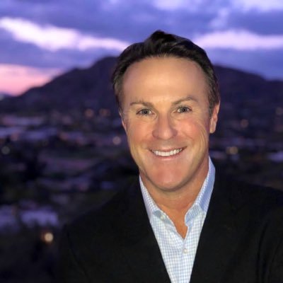 Profile Picture of Tim Ring (@timringTV) on Twitter