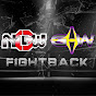 Profile Picture of FIGHTBACK (@WRESTLING) on Tiktok