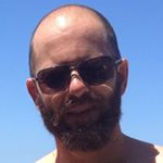 Profile Picture of David Gerrish (@gerrish.david) on Instagram
