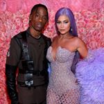 Profile Picture of Kylie And Travis (@kylie.jenner.travis.scott) on Instagram