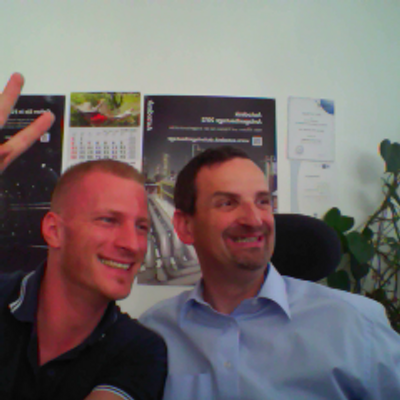 Profile Picture of Alexander Seitz (@@ASeitzIng) on Twitter
