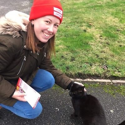 Profile Picture of Daryl Amber Sharpe (@Adsila_violin) on Twitter