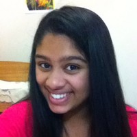 Profile Picture of Francesca Fernandes (@francesca-fernandes-2) on Quora