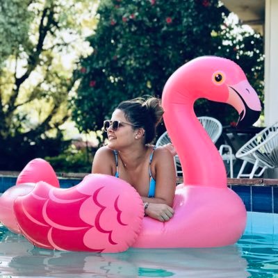 Profile Picture of Aracelli Ramirez (@araramirezu) on Twitter