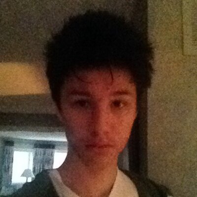 Profile Picture of Devon Goping (@NoirtheCrow) on Twitter