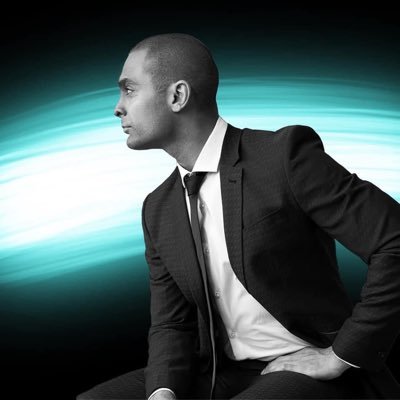 Profile Picture of Michael Mando (@MandoMichael) on Twitter