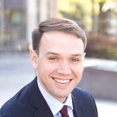 Profile Picture of Andrew Ausel (@aausel) on Twitter