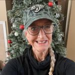 Profile Picture of Liz DeSaussure Akiky (@lakiky) on Instagram