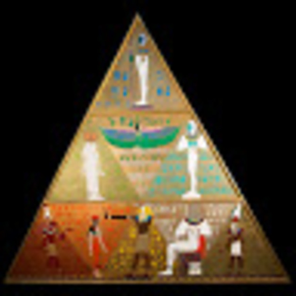 Profile Picture of Sacha Bonaffini (@sleepersrecords) on Poshmark