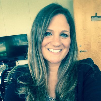 Profile Picture of Kelli Campbell Brockway (@kellipage44) on Twitter