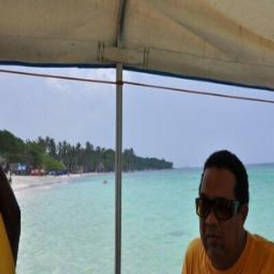Profile Picture of IVAN CARABALLO (@IVANCARABALLOC) on Twitter