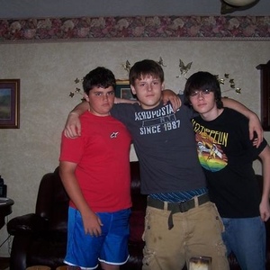 Stephen Brickey - Myspace Profile Picture of Stephen Brickey (@412281331) on Myspace