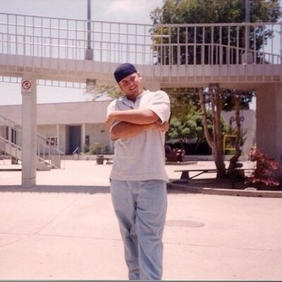 Chris Palmisano - Twitter Profile Picture of Chris Palmisano (@ChrisPalmisano7) on Twitter