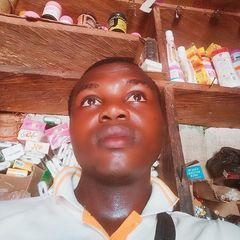 Profile Picture of Kenneth Jeremiah Nwo (@kennethjeremiahnwophoke3) on Tiktok