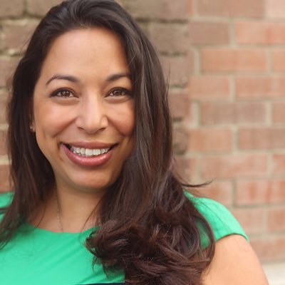 Profile Picture of Allison Rodriguez Fuller (@AllieF_LA) on Twitter