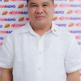 Profile Picture of John Sapio (@aksyonjohn) on Twitter