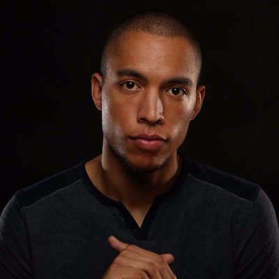 Profile Picture of Zachary Jordan (@Zach_ArthurLA) on Twitter