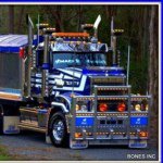 Profile Picture of James Foltz (@mack_trucks_673) on Instagram