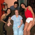 Profile Picture of Gladys Arce (@gladys.arce.77) on Instagram