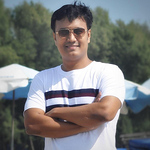 Profile Picture of Zaki Ahmed (@Zaki's Photos) on Flickr