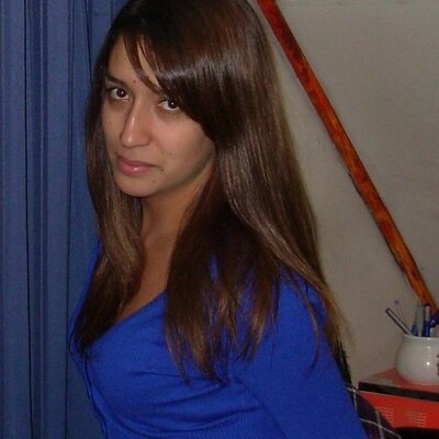 Profile Picture of Isabel Astudillo (@isa_lechuga) on Twitter