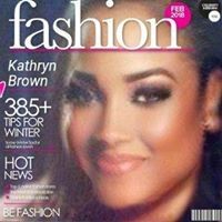 Profile Picture of Kathryn Brown (@kathryn-brown-77) on Quora