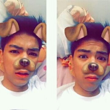 Profile Picture of Kin Darrel Torres (@Badasskin) on Twitter