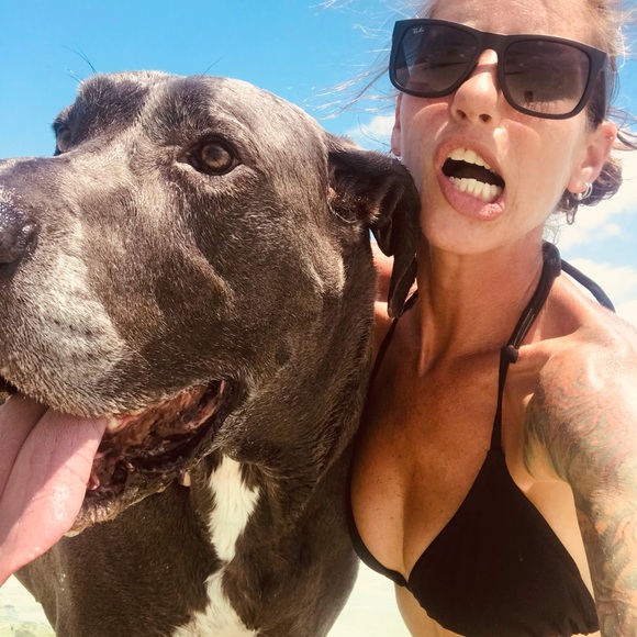 Profile Picture of Kelsey Simpkins (@simmy935) on Poshmark