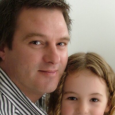 Profile Picture of David Pyatt (@deeceepee) on Twitter