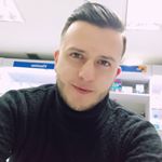 Profile Picture of Ivan Benavides (@ivan_benavides9) on Instagram