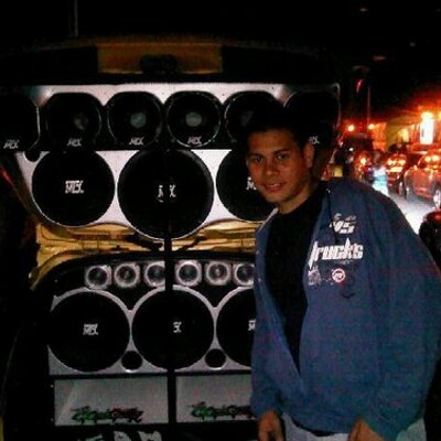 Profile Picture of Junior Quintero (@Juniorquintero_) on Twitter