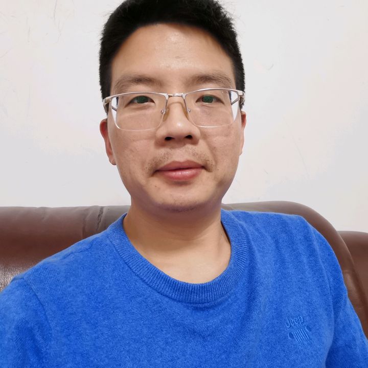 Profile Picture of Ken Tsai (@kencai666) on Tiktok