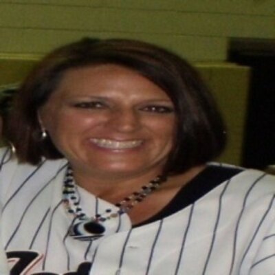 Profile Picture of Bernadette Myers (@bernadettem1075) on Twitter