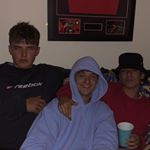 Profile Picture of Joe Davis (@joe_davis323) on Instagram