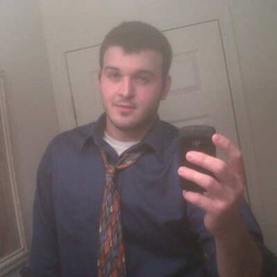 Profile Picture of Justin Mccurry (@j_mccurry117) on Twitter