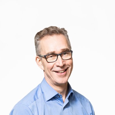 Profile Picture of Pertti Ratilainen (@PeRatilainen) on Twitter