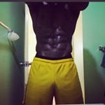 Profile Picture of Personal Trainer (@dwayne_dabody_hussey) on Instagram