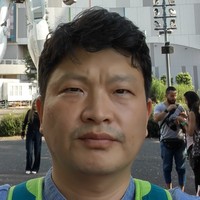 Profile Picture of Dea-wook Kim (@dea-wook-kim) on Quora