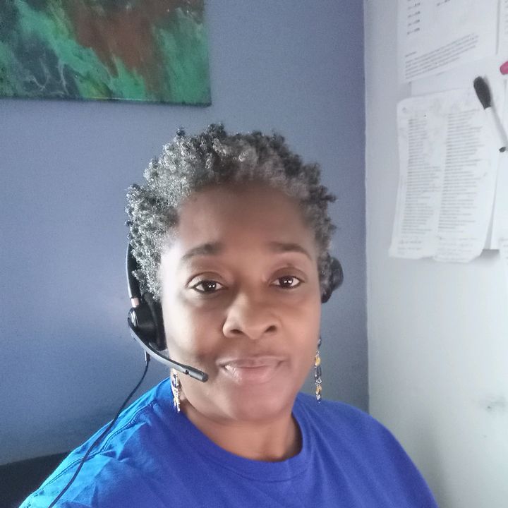 Profile Picture of Tamika (@tamikat) on Tiktok
