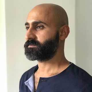 Profile Picture of Ibrahim Ahmed (@ibrahimahmediii) on Instagram