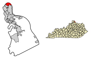 Profile Picture of Dayton, Kentuckyon Wikipedia