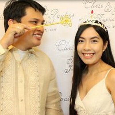 Profile Picture of Len Pascual-Martinez (@LenPMartinez) on Twitter