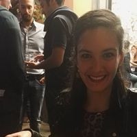 Profile Picture of Fabiola Cuevas (@fabiola-cuevas) on Quora